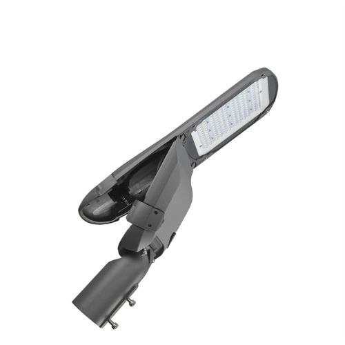 LED vintage imperméable des lampes de rue sans outils