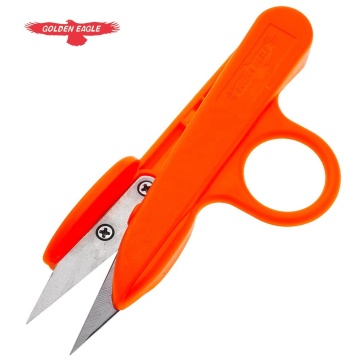 GOLDEN EAGLE Carbon Steel Thread Scissors TC-800