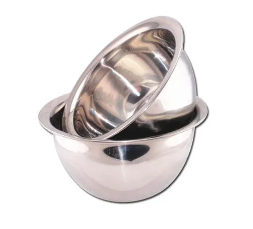 Multi-sizes Stainless Steel Soup Basin