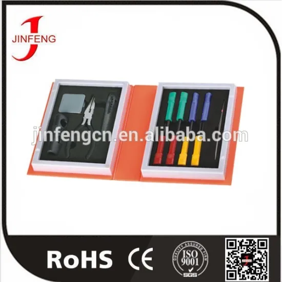 Super quality great material professional supplier book tool set