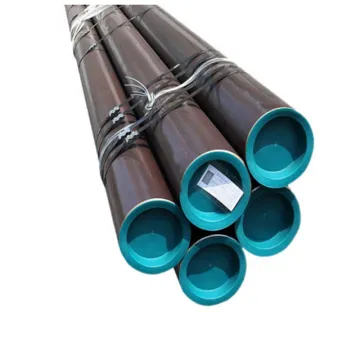 ASTM A106 GR.B Fluid Steel Pipe