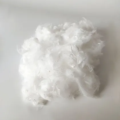 Polyester staple fiber Micro fiber