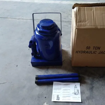 Car Hydraulic Jack 50TON Bottle Jack