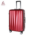 Cheap price fashion style student hard luggage