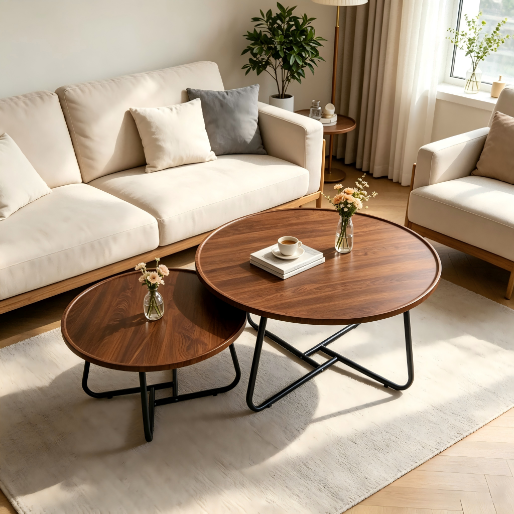 NEST2603-8060 Nesting tables5