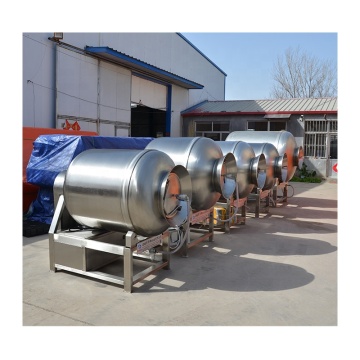 Factory Price Automatic Meat Marinating Machine - Vacuum Meat Tumbling Machine