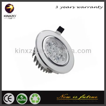ceiling fan with light 7w led light