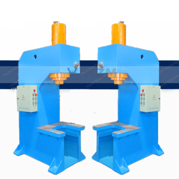 63Ton Hydraulic Press Machine for Metal Stamping and Cutting