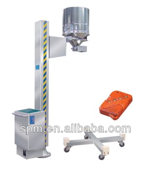 Automatic Loading Machine Lifting Feeder