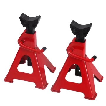 Merare Jack Stand: Hochleistungsstahl -LKW &amp; Car Jack Stand - 6 Tonnen Kapazität