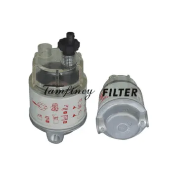 Diesel Spin-on Replacement Elements -assembly R12p 