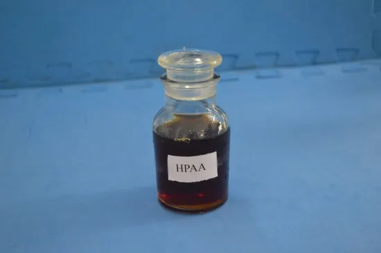 Cooling Water Treatment Chemicals, Liquid 2 - Hydroxyphosphonoacetic Acid Hpaa
