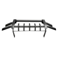 Highlander single tube elegant with fence front bumper