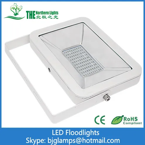 50W LED Floodlights of IP65 Outdoor Lighting