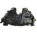 SK260-8 main pump LQ10V00021F1