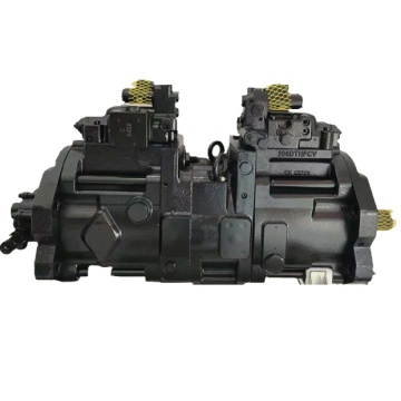 SK260-8 Pompe principale LQ10V00021F1