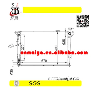 best chinese car parts