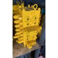 KOMATSU PC200-8 EXCAVATOR MOTOR 706-7G-01170