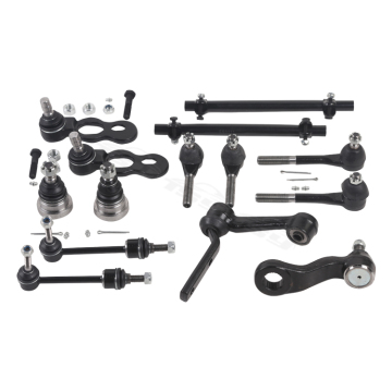 2023 China Factory Complete Front Suspension Kit CSK008 for Lincoln Town & Ford Crown