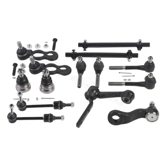 2023 China Factory Complete Front Suspension Kit CSK008 for Lincoln Town & Ford Crown