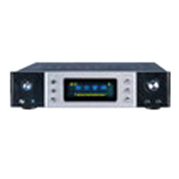 Amplifier