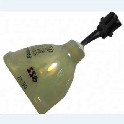 Sanyo Projector Bulb: Original Lamp for POA-LMP94, PLV-Z5, PLV-Z4, PLV-Z60, PLV-Z5BK