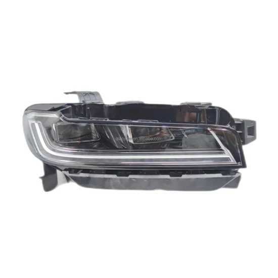 Made in China Hongqi Car LED Headlamp Assembly for H9 Lighting System