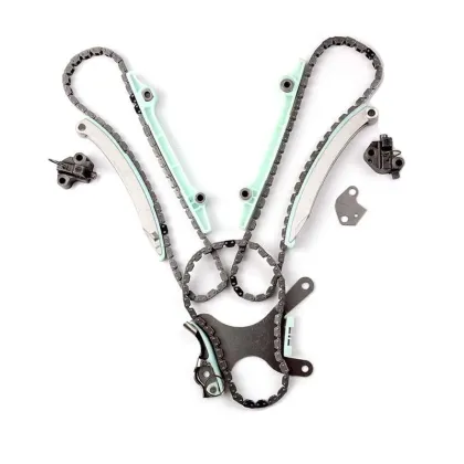 Engine Key Timing Chain Kit & Accessories for Dodge Ram and Jeep Grand Cherokee 4.7L