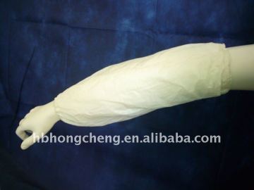 Hubei Wholesale Soft Sterile Surgical Sleeve Cover