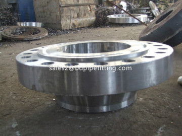 ASTM A234 WP11 Alloy Steel Fittings
