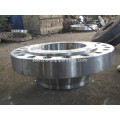 Flange in acciaio forgiato standard DIN