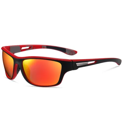 Sports Eyewear Glasses for an Active Lifestyle