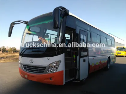 EURO 2 engine more than 50 seats big bus