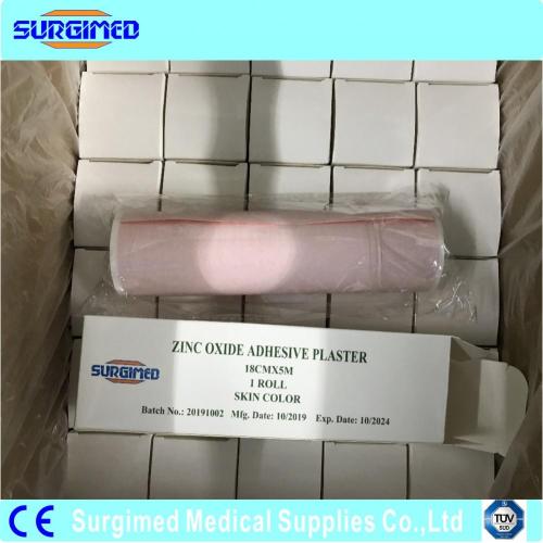 Perforated Medical Surgical Cotton Tape