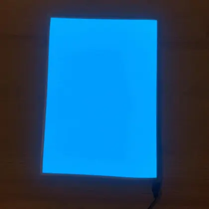 High Quality EL Signage, EL Panels, and EL Glow Solutions