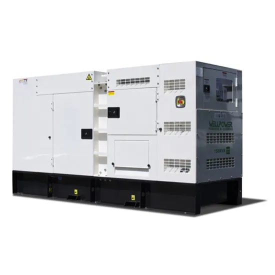 Factory Price Home Use 24KW Silent Diesel Generator Set 30KVA ISUZU Engine JE493ZDB-04