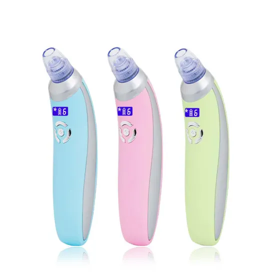 Microcrystal Compact Blackhead Remover Instrument