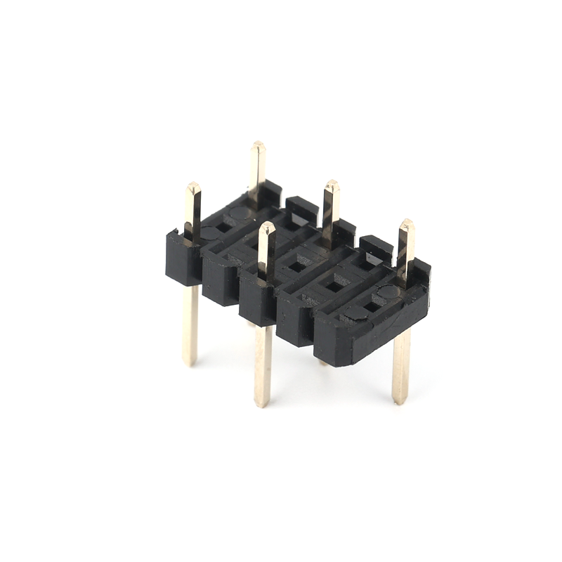 5.08mm pin connector