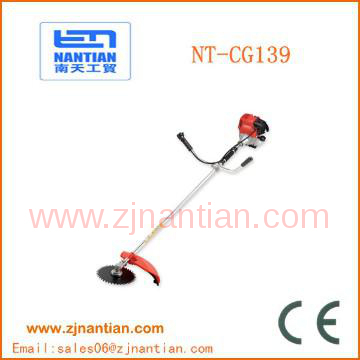31cc Gasoline brush cutter  CEcertification