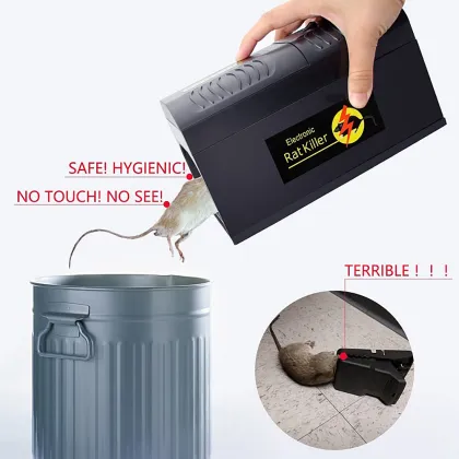 GH-190 High Sales Mouse Trap - Rat Killer