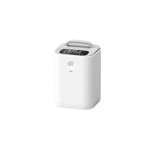 Yongyue Medical Oxygen Generator Home Oxygen Concentrator