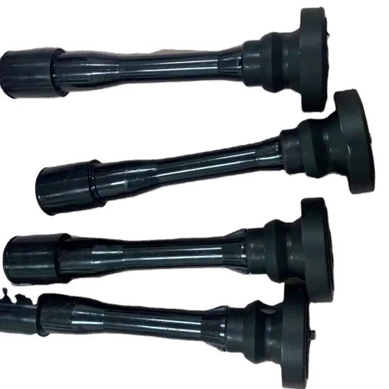 Ignition Coil Rubber Boots Cover for Various Cars (Toyopta Auris 2014, Tiida, Peugeot, Mitsubishi Lance)