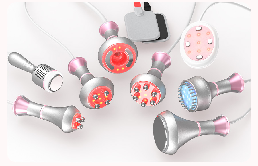 ultrasonic cavitation