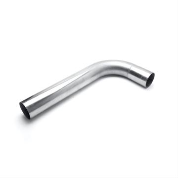 Custom Machining Stainless Steel Bending Exhaust Pipe