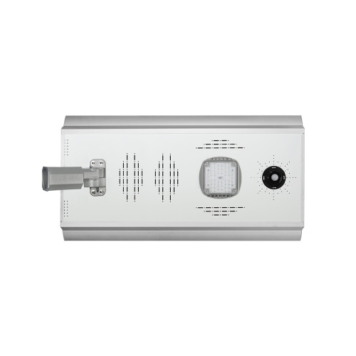 Outdoor Solar Powered Street Light