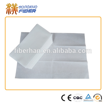 paper towel, paper towel manufacturing