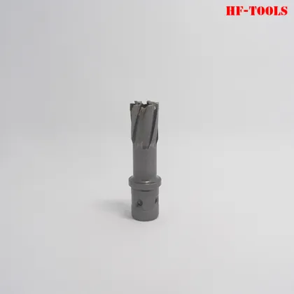 Fein Shank Direct Wholesale Customizable Core Drill Bit TCT Annular Cutter