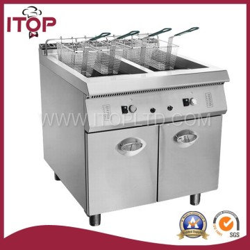 XR900-RZ Gas Floor-type Fryer