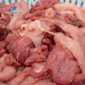 Máquina comercial automática de fatiar carne