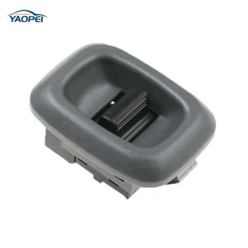 Passenger Window Lifter Switch for Suzuki 47201-25060